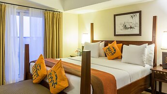 The African Regent Hotel