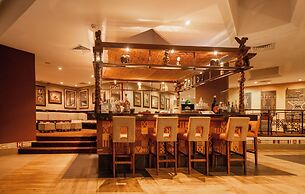 The African Regent Hotel