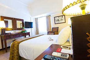 The African Regent Hotel