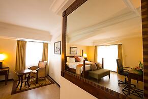 The African Regent Hotel