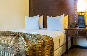 The African Regent Hotel