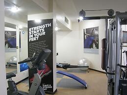 The African Regent Hotel