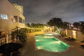 The African Regent Hotel