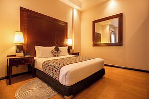 The African Regent Hotel