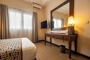 The African Regent Hotel