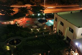 The African Regent Hotel