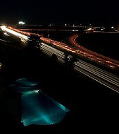 The African Regent Hotel