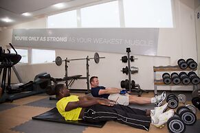 The African Regent Hotel