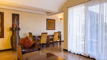 The African Regent Hotel