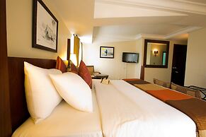 The African Regent Hotel