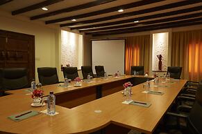 Pinewood Beach Resort and Spa