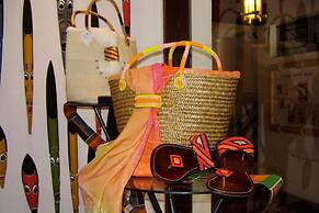 Pinewood Beach Resort and Spa