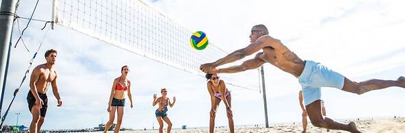 Pinewood Beach Resort and Spa