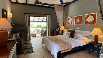 Pinewood Beach Resort and Spa