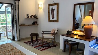 Pinewood Beach Resort and Spa