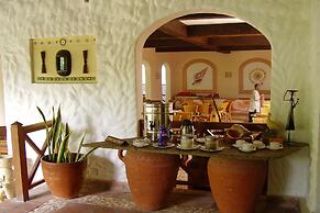 Pinewood Beach Resort and Spa