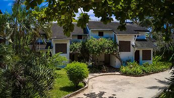 Pinewood Beach Resort and Spa