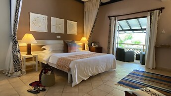 Pinewood Beach Resort and Spa