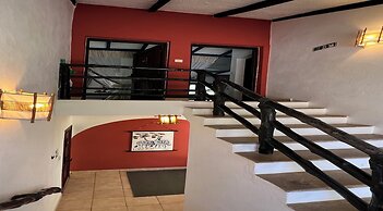 Pinewood Beach Resort and Spa