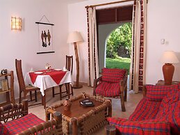 Pinewood Beach Resort and Spa