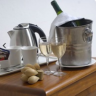 Pinewood Beach Resort and Spa