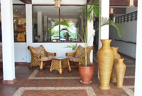 Pinewood Beach Resort and Spa