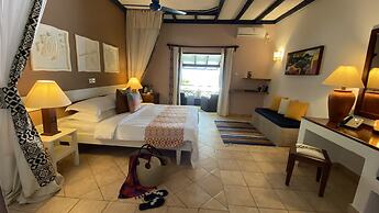 Pinewood Beach Resort and Spa