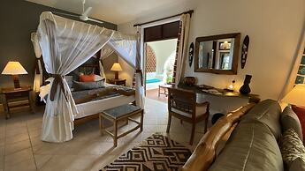 Pinewood Beach Resort and Spa