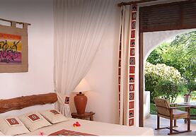 Pinewood Beach Resort and Spa