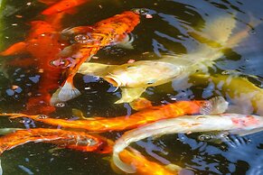 Pinewood Beach Resort and Spa