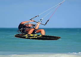 Pinewood Beach Resort and Spa