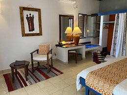 Pinewood Beach Resort and Spa