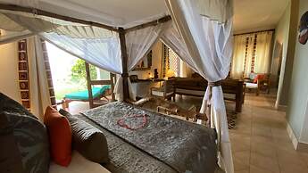 Pinewood Beach Resort and Spa