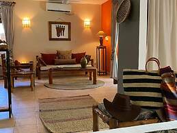 Pinewood Beach Resort and Spa