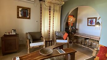 Pinewood Beach Resort and Spa