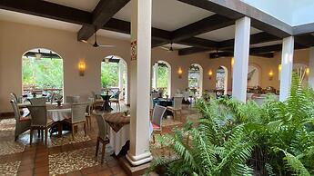 Pinewood Beach Resort and Spa