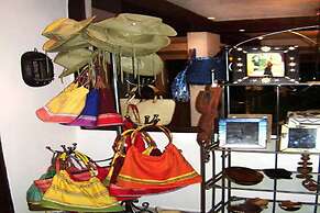 Pinewood Beach Resort and Spa