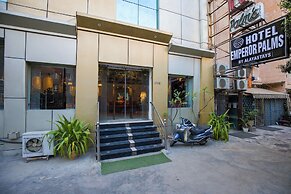 Hotel Emperor Palms at Karol Bagh