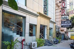 Hotel Emperor Palms at Karol Bagh