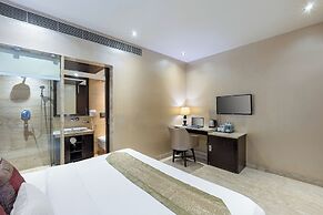 Hotel Emperor Palms at Karol Bagh
