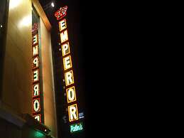 Hotel Emperor Palms at Karol Bagh
