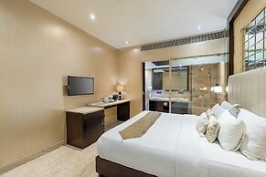 Hotel Emperor Palms at Karol Bagh