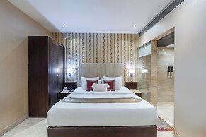 Hotel Emperor Palms at Karol Bagh