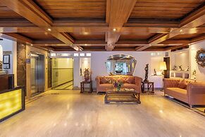 Hotel Emperor Palms at Karol Bagh