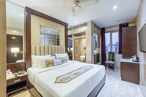 Hotel Emperor Palms at Karol Bagh
