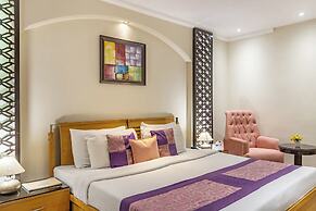 Hotel Emperor Palms at Karol Bagh