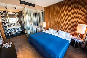 Hotel Yasmin