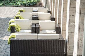 Hotel Yasmin