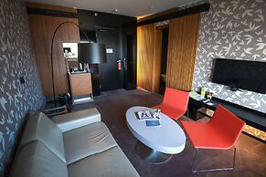Hotel Yasmin
