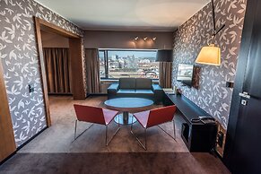 Hotel Yasmin